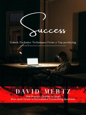 cover image of Success